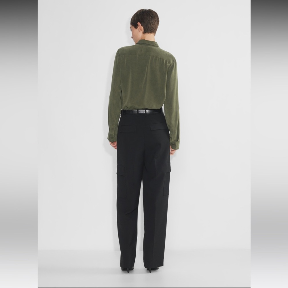 Babaton Shirt - Picture 11 of 12